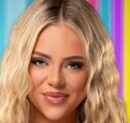 Olivia Walker Net Worth and Bio