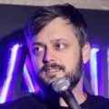 Nate Bargatze Net Worth and Bio
