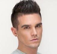 Gaz Beadle Net Worth and Bio