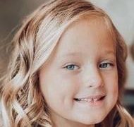 Ava Busby Net Worth and Bio