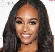 Brandi Maxiell Net Worth and Bio