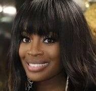 Shamea Morton Net Worth and Bio