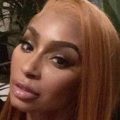 Karlie Redd Net Worth and Bio