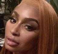 Karlie Redd Net Worth and Bio