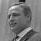 Marlon Brando Net Worth and Bio