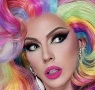 Alyssa Edwards Net Worth and Bio