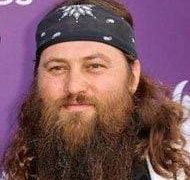 Willie Robertson Net Worth and Bio