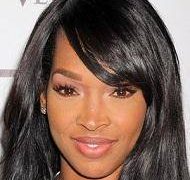Malika Haqq Net Worth and Bio