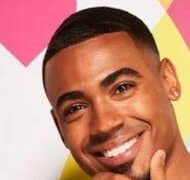 Tyrique Hyde Net Worth and Bio