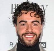 Sammy Root Net Worth and Bio
