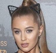 Georgia Steel Net Worth and Bio
