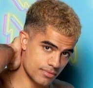 Jalen Noble Net Worth and Bio