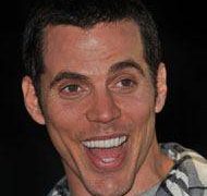 Steve-O Net Worth and Bio
