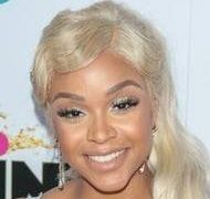 Masika Kalysha Net Worth and Bio