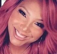 Traci Braxton Net Worth and Bio