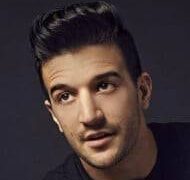 Mark Ballas Net Worth and Bio