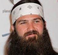Jep Robertson Net Worth and Bio