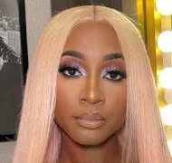 Kali Miller Net Worth and Bio