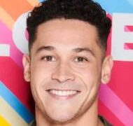 Callum Jones Net Worth and Bio
