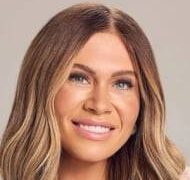 Jessi Ngatikaura Net Worth and Bio