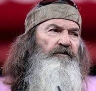 Phil Robertson Net Worth and Bio