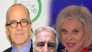 Jeffrey Epstein Was Found Dead in Prison….