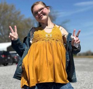 Tammy Slaton’s Shocking Shapewear Photo: Is This….