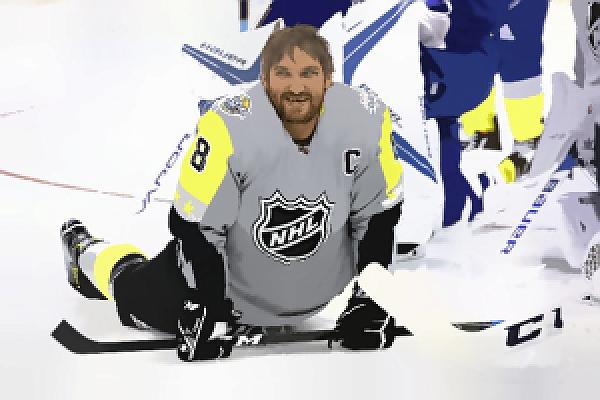 Alexander Ovechkin Net Worth 2026: Record-Breaking Fortune