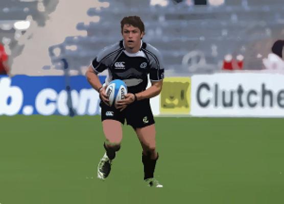 Alan MacDonald Net Worth 2026: Rugby to Medicine Journey