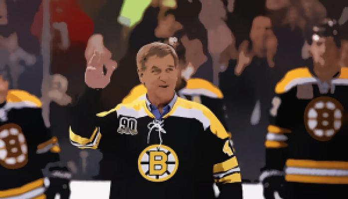 Bobby Orr Net Worth 2024: NHL Career & Earnings