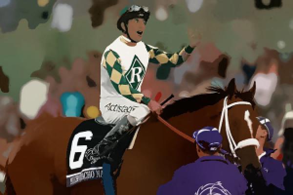 Gary Stevens Net Worth 2026: Jockey Fortune & Career