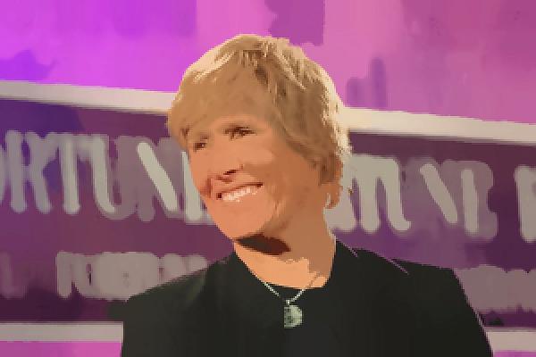 Diana Nyad Net Worth 2026: Career, Achievements & Income