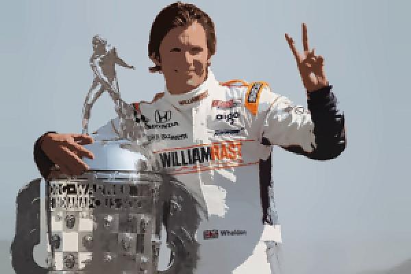 Dan Wheldon Net Worth: Racing Legend's $15M Fortune