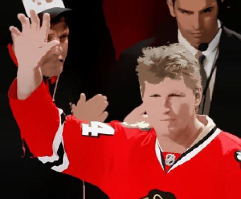 Bob Probert Net Worth 2026: NHL Enforcer's Fortune