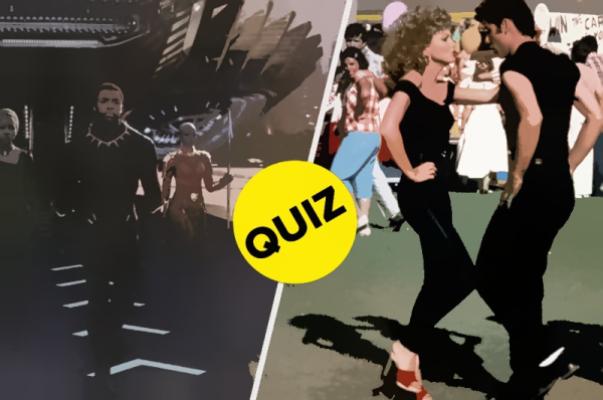 Ultimate Movie Cast Quiz: Test Your Film Knowledge