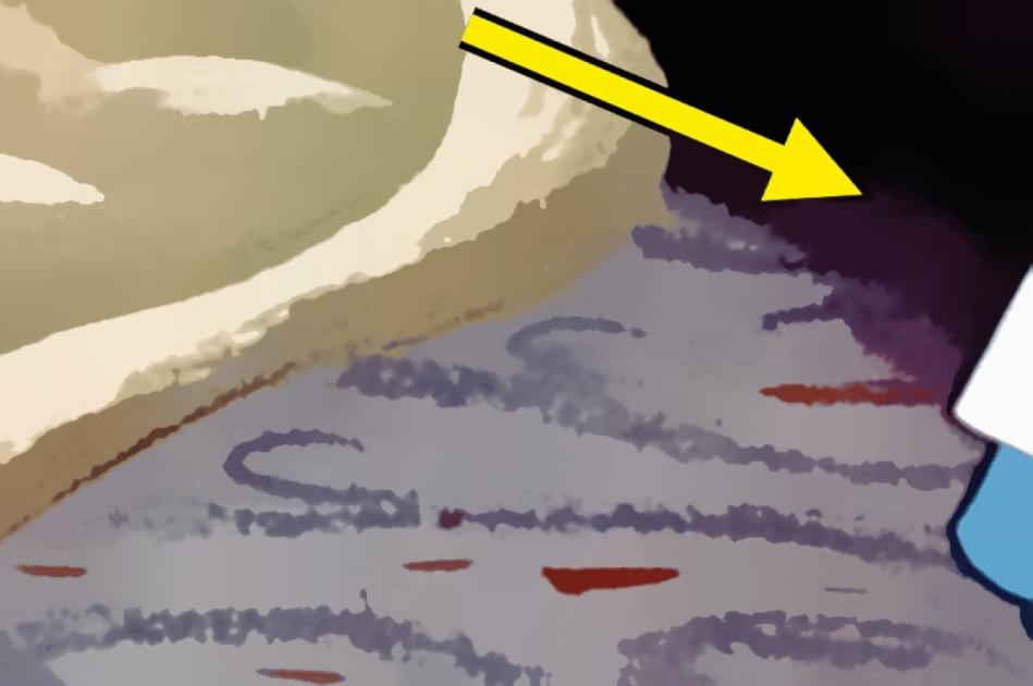 Can You Identify Disney Movies From Extreme Close-Ups? Quiz