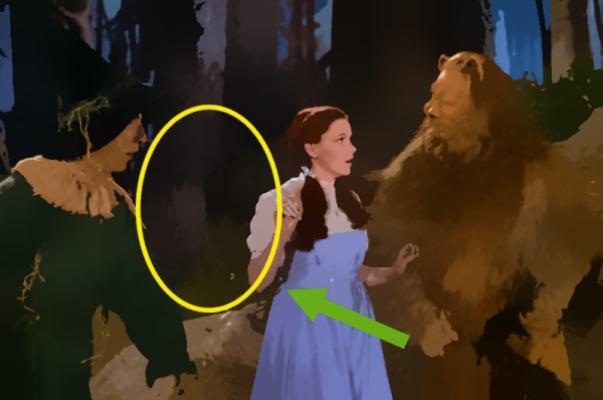 Viral Missing Character Challenge: Spot The Missing Movie Star