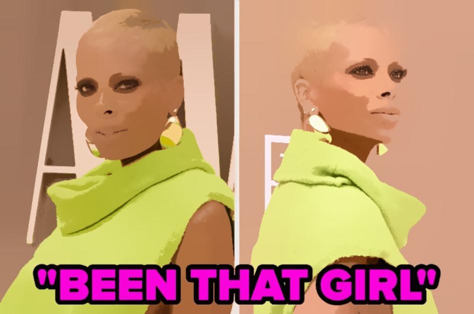 Eva Marcille Stuns at BET Awards 2024 - Red Carpet Look