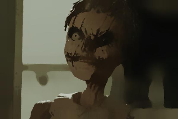 Pinocchio Unstrung: Poohniverse Horror Movie Cast & Plot