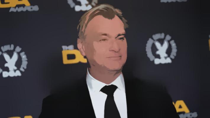 Christopher Nolan Warns Hollywood: Playing It Safe Is the Biggest Risk