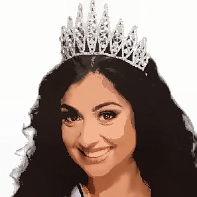 Arianna Grace Net Worth 2026: WWE Star & Santino's Daughter — net worth profile photo