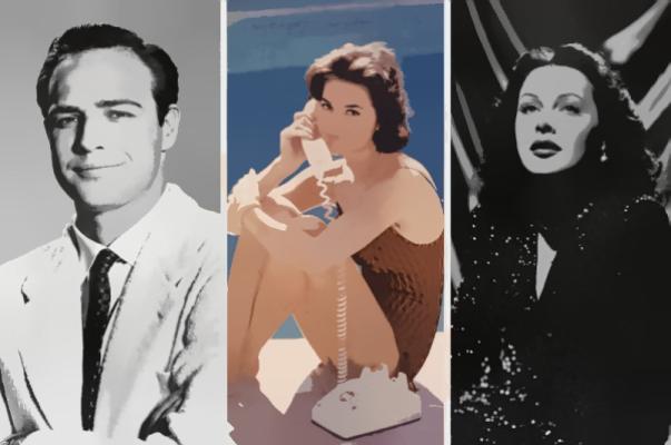 Hollywood Golden Age Secrets: 11 Mind-Blowing Facts