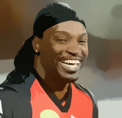 Chris Gayle Net Worth 2026: Career Earnings & Income