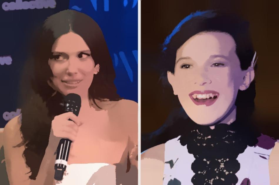 Millie Bobby Brown Opens Up About Missed Life Experiences