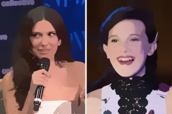 Millie Bobby Brown Opens Up About Missed Life Experiences