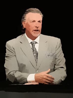 Barry Melrose Net Worth 2026: Hockey Legend's Fortune