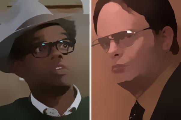 The Ultimate Sitcom Character Quiz: Can You Beat 99.6%?