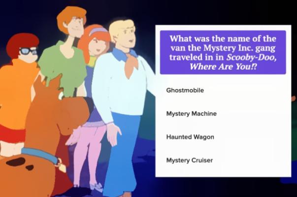 Can You Pass This 25-Question '70s Cartoons Quiz?