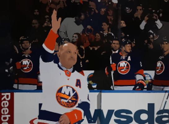 Bryan Trottier Net Worth 2024: Career Earnings & Salary — net worth profile photo