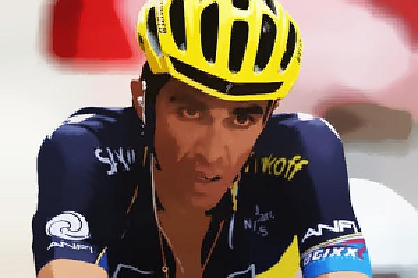 Alberto Contador Net Worth 2026: $17 Million